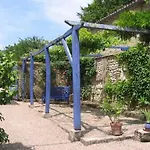 La Sauvageonne * Saint-Palais (Gironde)