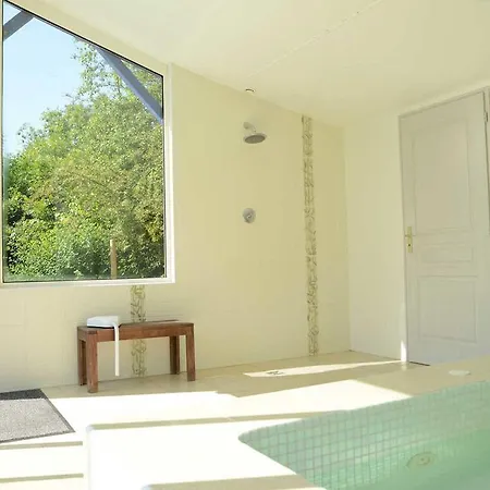 La Sauvageonne Feriehus