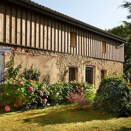 Holiday home La Sauvageonne *
