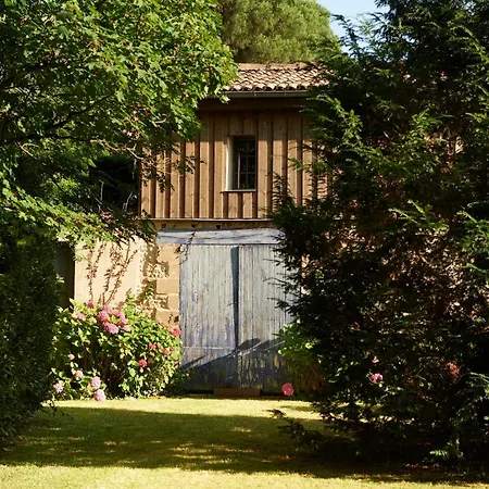 La Sauvageonne *
