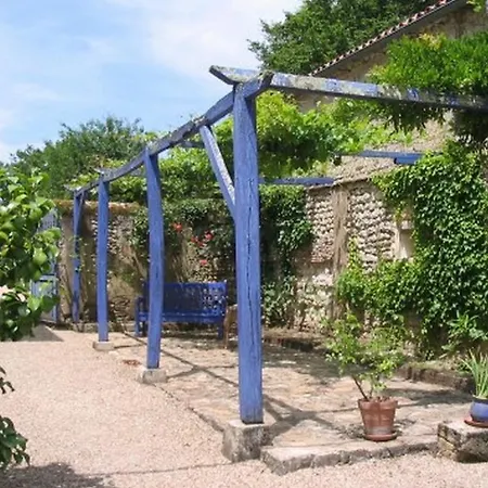 La Sauvageonne * سان باليه