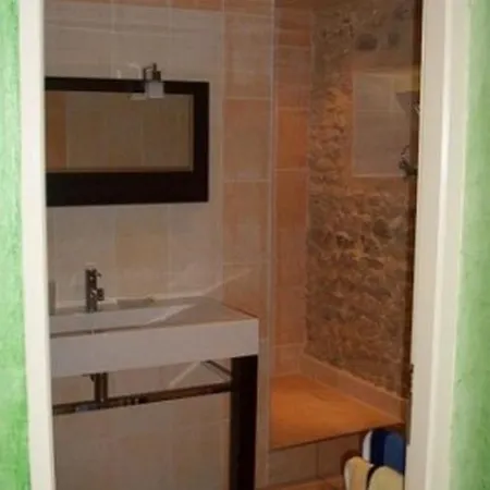 La Sauvageonne Holiday home