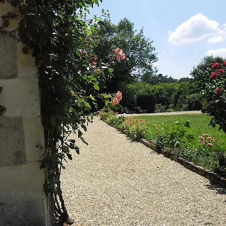 La Sauvageonne * Saint-Palais (Gironde)