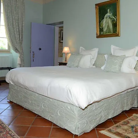 La Sauvageonne Holiday home