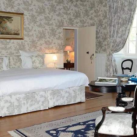La Sauvageonne Holiday home *