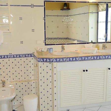 La Sauvageonne Holiday home Saint-Palais (Gironde)