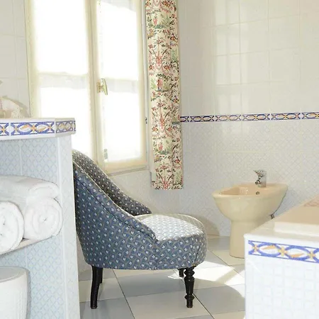 Holiday home La Sauvageonne Saint-Palais (Gironde)