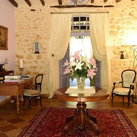 La Sauvageonne *