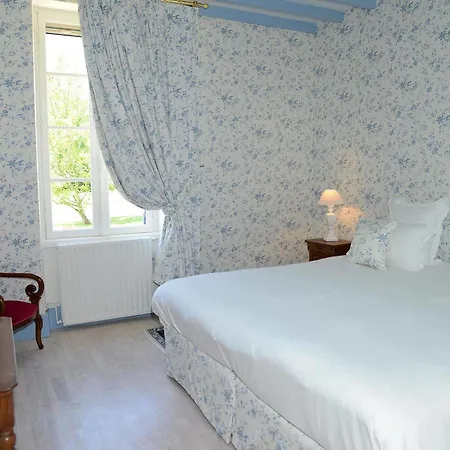 La Sauvageonne Holiday home