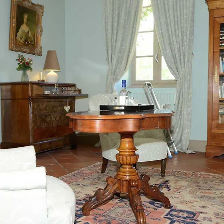 Feriehus La Sauvageonne Saint-Palais (Gironde)