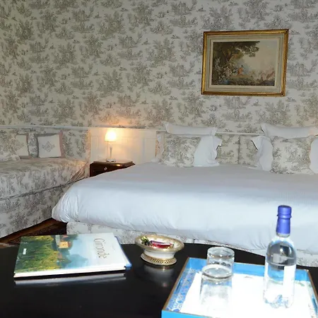 La Sauvageonne Holiday home Saint-Palais (Gironde)