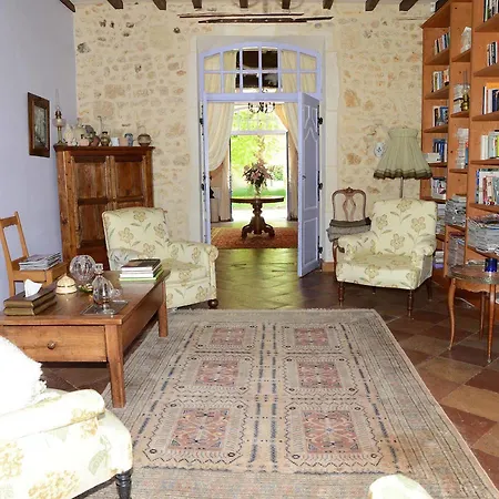 La Sauvageonne Holiday home