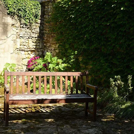 La Sauvageonne Holiday home *