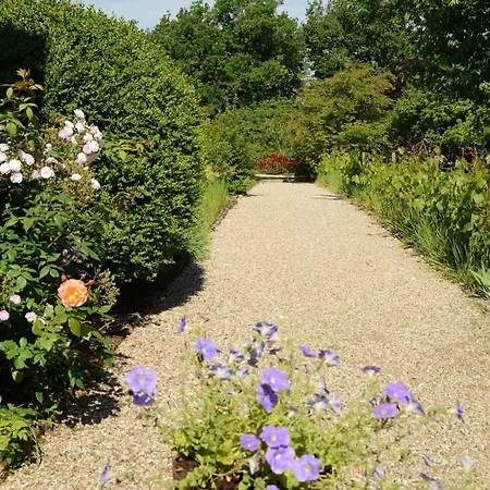 La Sauvageonne Holiday home *